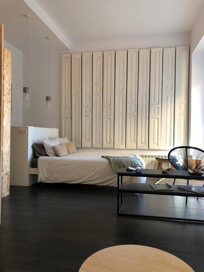 Balcon Del Puerto Luxury Suite - Vut-3921-As 기욘 외부 사진