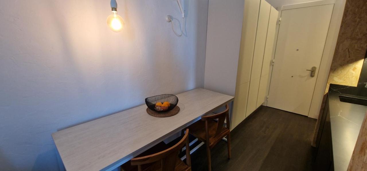 Balcon Del Puerto Luxury Suite - Vut-3921-As 기욘 외부 사진