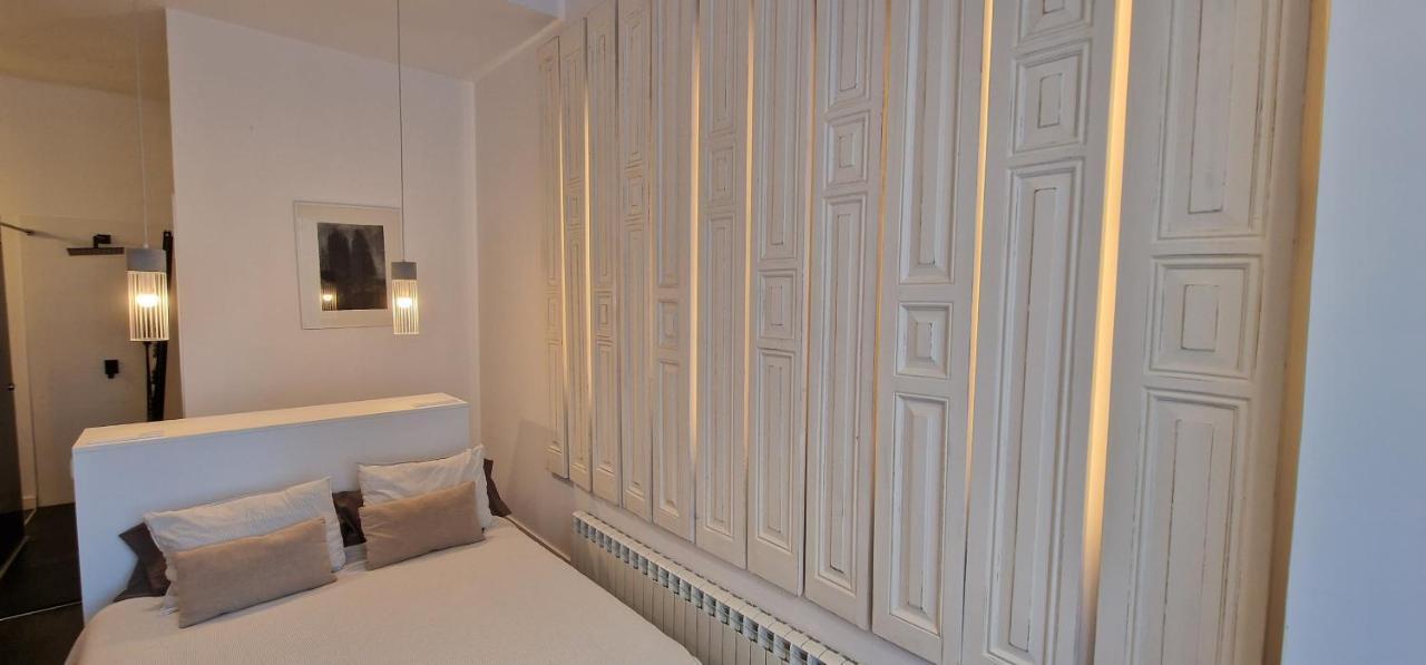 Balcon Del Puerto Luxury Suite - Vut-3921-As 기욘 외부 사진