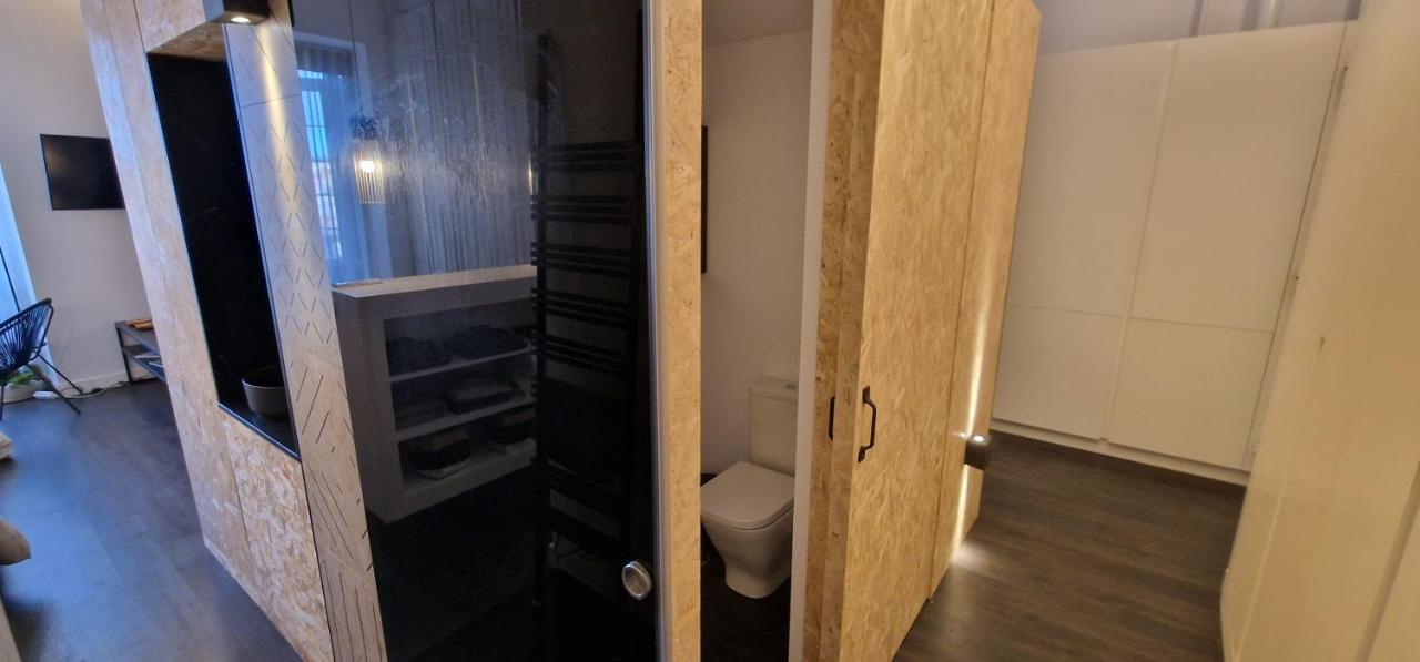 Balcon Del Puerto Luxury Suite - Vut-3921-As 기욘 외부 사진