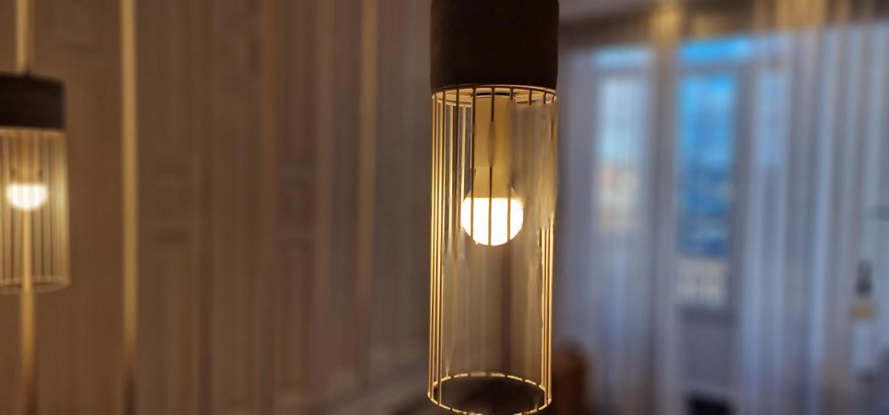 Balcon Del Puerto Luxury Suite - Vut-3921-As 기욘 외부 사진