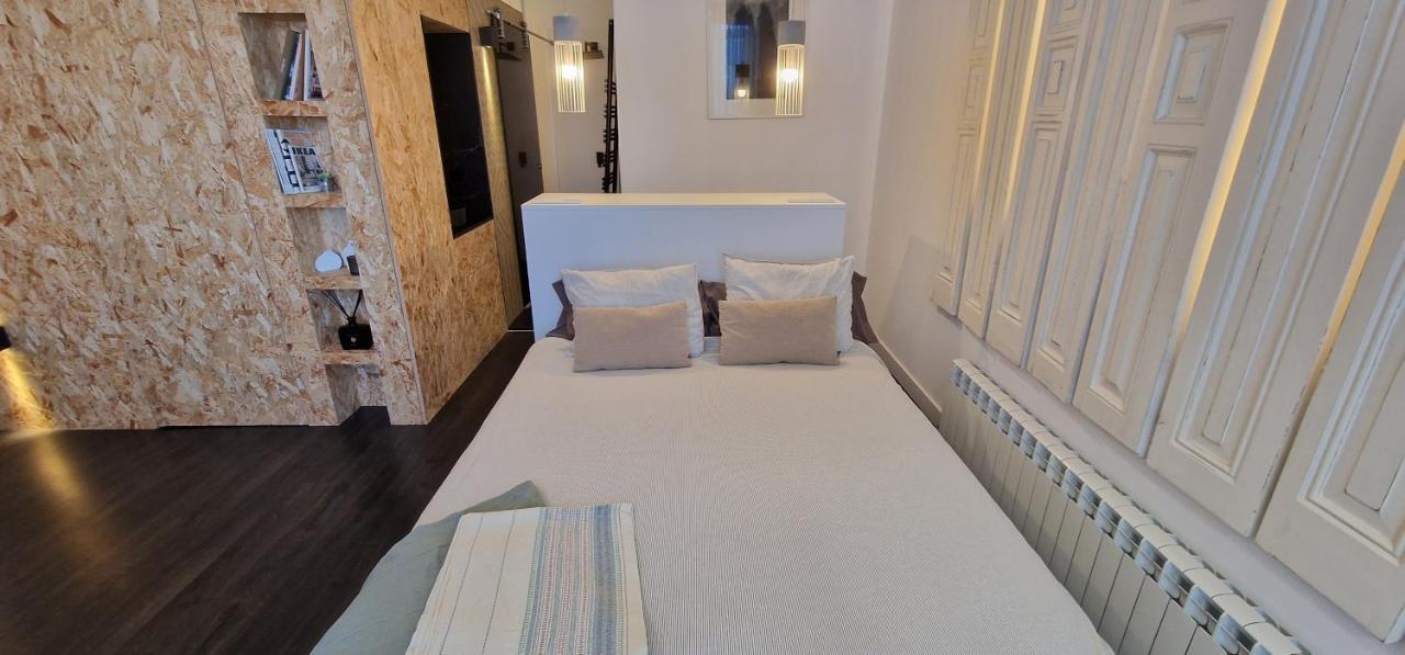 Balcon Del Puerto Luxury Suite - Vut-3921-As 기욘 외부 사진