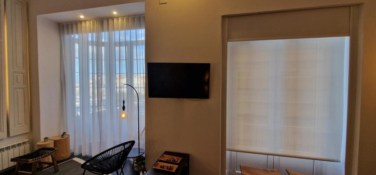 Balcon Del Puerto Luxury Suite - Vut-3921-As 기욘 외부 사진