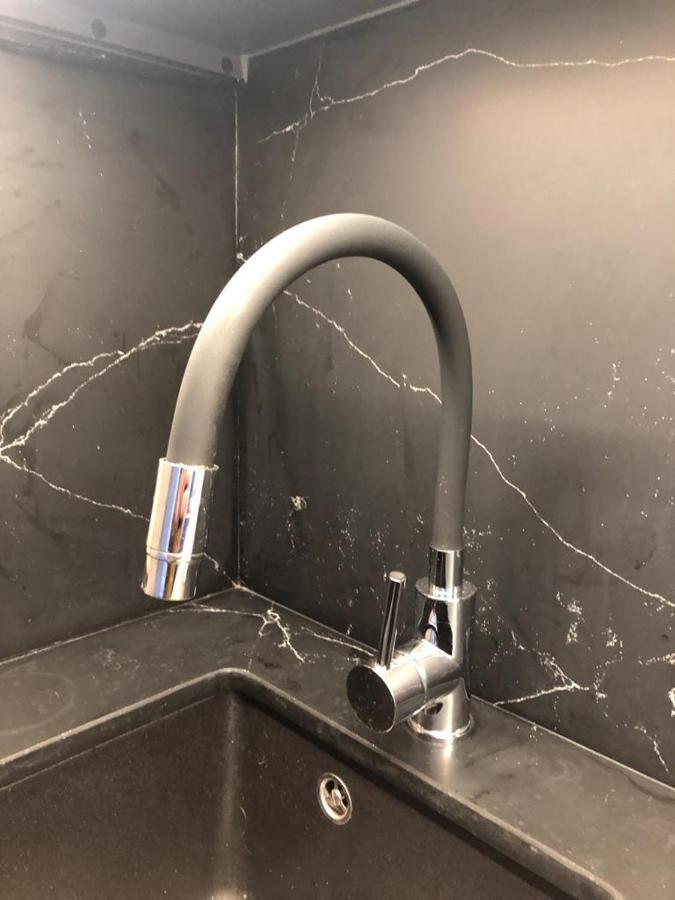 Balcon Del Puerto Luxury Suite - Vut-3921-As 기욘 외부 사진